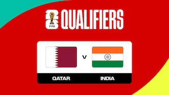Qatar v India