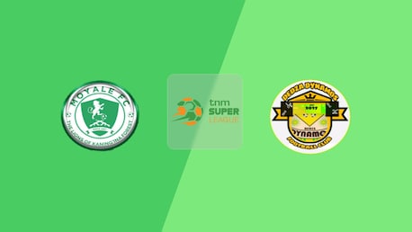 Moyale Barracks v Dedza Dynamos FC | TNM Super League 2025 | Full Match Replay