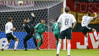 Alemanha x Arábia Saudita