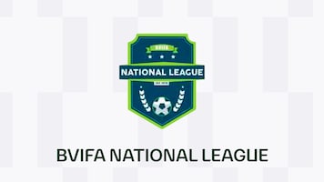 Liga Nacional BVIFA 