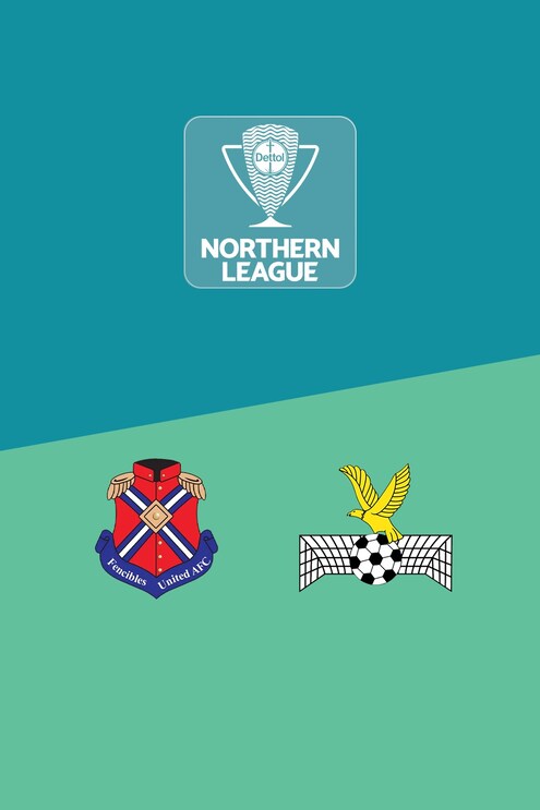 Fencibles United vs Manurewa | Liga Norte | Liga Nacional 2025 | Partido completo