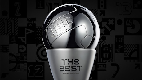 The Best FIFA Football Awards™ 2024 | Replay