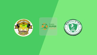 Dedza Dynamos FC - Moyale Barracks