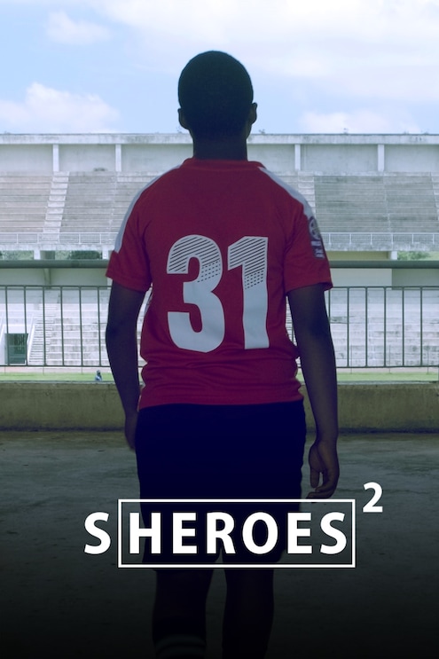 Sheroes