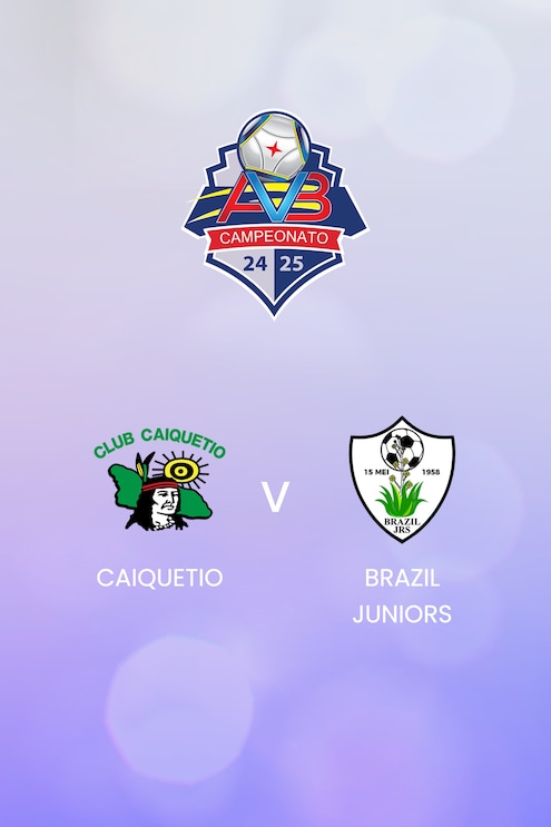 Caiquetio v Brazil Juniors | Division Honor Plata 2024/25 | Full Match Replay