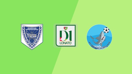 AS OTR x AS Gbohloesu | Championnat de Première Division D1 2024/25 | Jogo completo