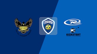 UWI Blackbirds - Kickstart Rush