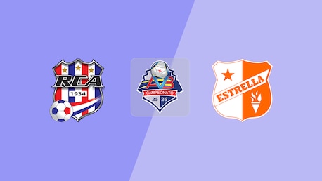 RCA x Estrella | Division Honor 2025-26