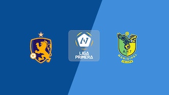 Managua FC - ART Jalapa