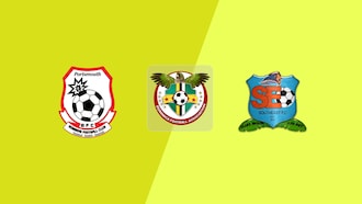 Bombers FC - South East FC