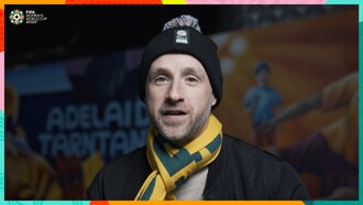 Rencontre avec "la voix d"Adélaïde"