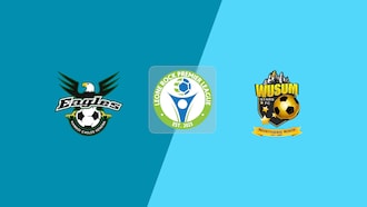 Kamboi Eagles FC - Wusum Stars FC