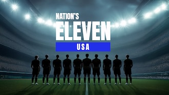 Nation’s Eleven – USA