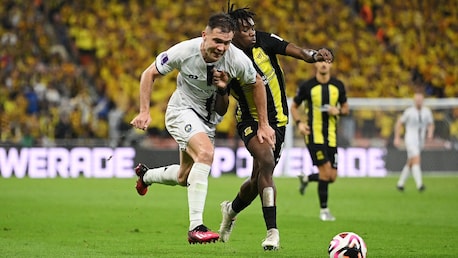 Entre la tristeza y el orgullo de los jugadores de Auckland tras la eliminación