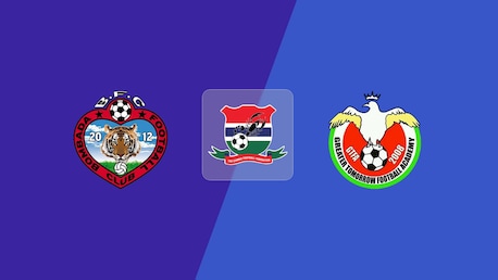 Bombada vs Greater Tomorrow | GFF League 2024/25 | Gambia | Partido completo
