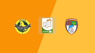 Inter Nouakchott vs FC Nouadhibou
