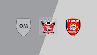 Olympique de Mangoro - TGBC Academie