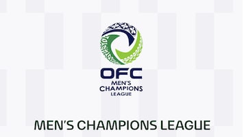 Ligue des champions masculine de l'OFC