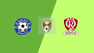 North Stars - Queens Park Rangers SC