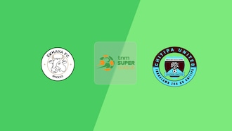 Ekhaya FC v Chitipa United