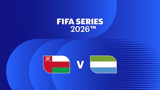 Oman v Sierra Leone