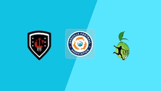 Uprising FC x Lymers FC