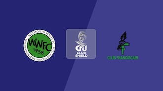 Weymouth Wales - Club Franciscain