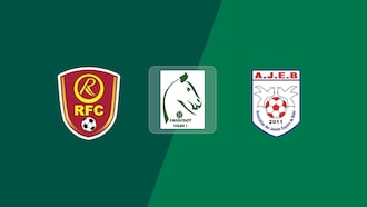 Rahimo FC vs AJEB