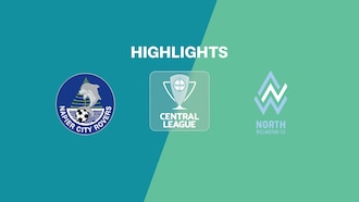 Napier City Rovers - North Wellington