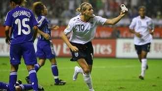 Japón vs Inglaterra