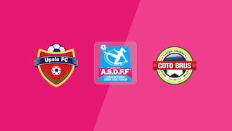 Upala FC - Coto Brus