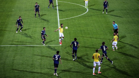 Japon - Equateur | Groupe B | Coupe du Monde U-20 de la FIFA, Pologne 2019™ | Résumé vidéo
