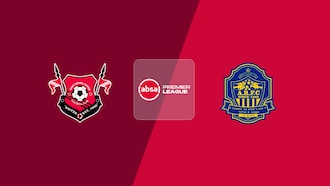 St. Michel SC vs Anse Reunion FC