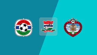 Gambia Ports Authority FC - Bombada