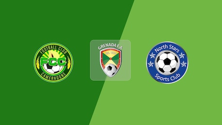 Camerhogne - North Stars | Premier League 2025/26 | Match complet