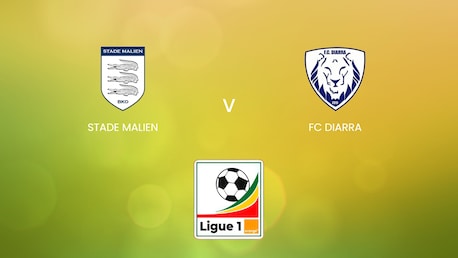 Stade Malien x FC Diarra | Ligue 1 Pro Orange 2024/25 | Mali | Jogo completo