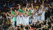 Trophy Award | 2014 FIFA World Cup Brazil™