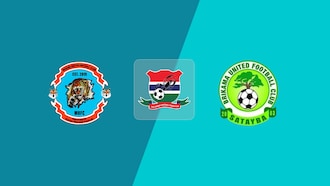 Medina United - Brikama United