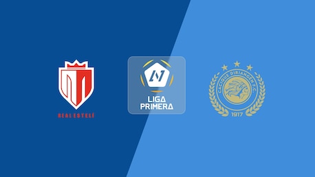 Real Estelí - Diriangén | Liga Primera Nicaragua 2025/26 | Match completo