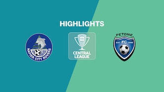 Napier City Rovers - Petone