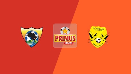 Royal Vision 2026 vs Messager Ngozi | Primus Ligue Burundi 2025/26 | Partido completo