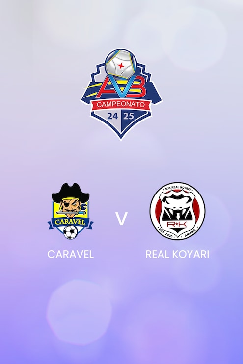 Caravel x Real Koyari | Division Honor Prata 2024/25 | Jogo completo
