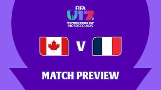 Canada v France