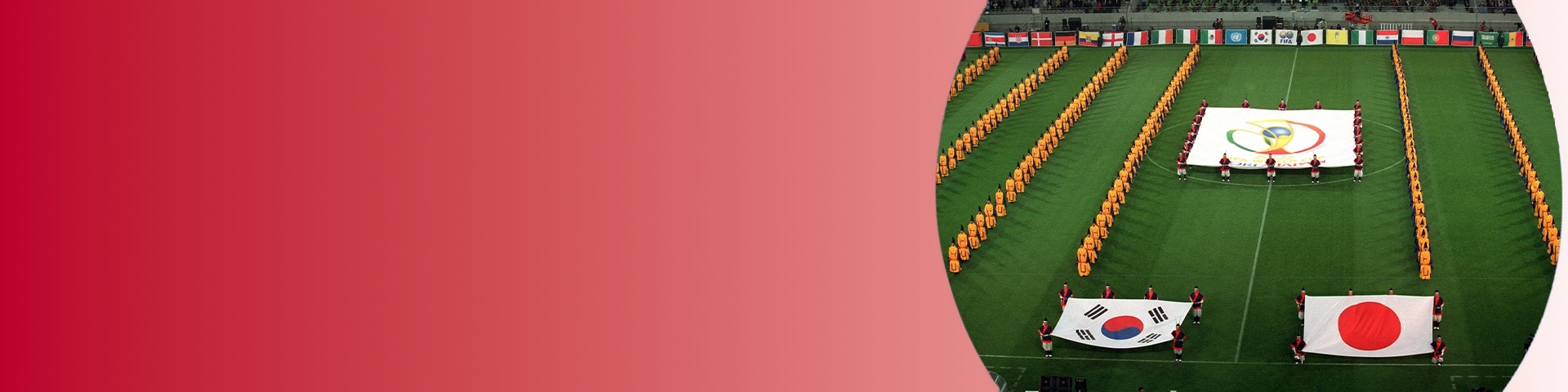 Les hôtes sous les projecteurs