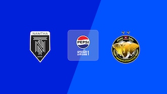 Namtha United - Young Elephants FC