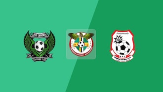 East Central FC vs Bombers FC