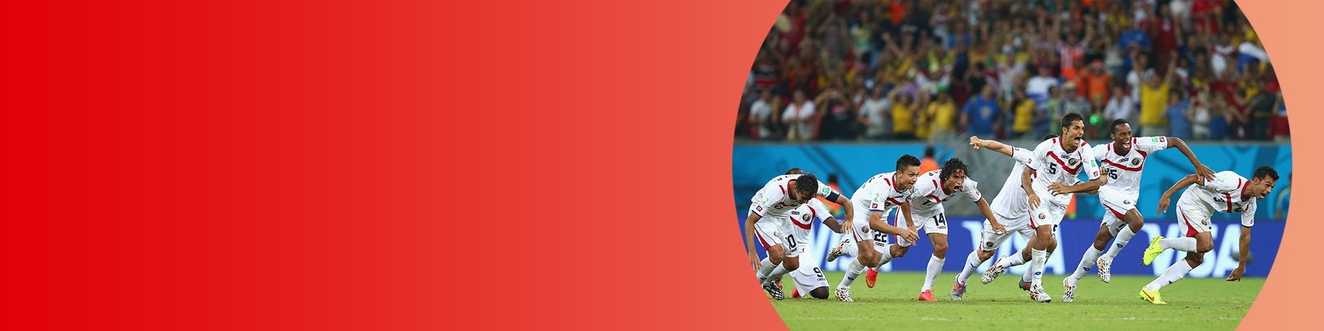 A Costa Rican fairy tale