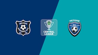 Miramar Rangers v Petone