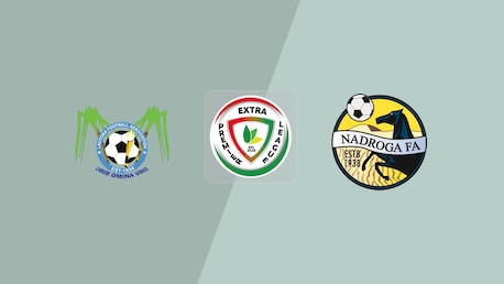 Lautoka - Nadroga | Ligue Première de Extra 2025 | Match complet