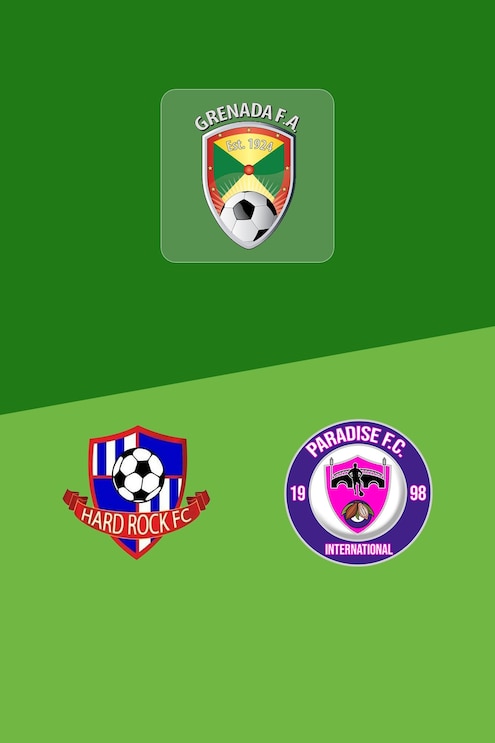 Hard Rock FC v Paradise FCI | Premier League 2025/26 | Full Match Replay